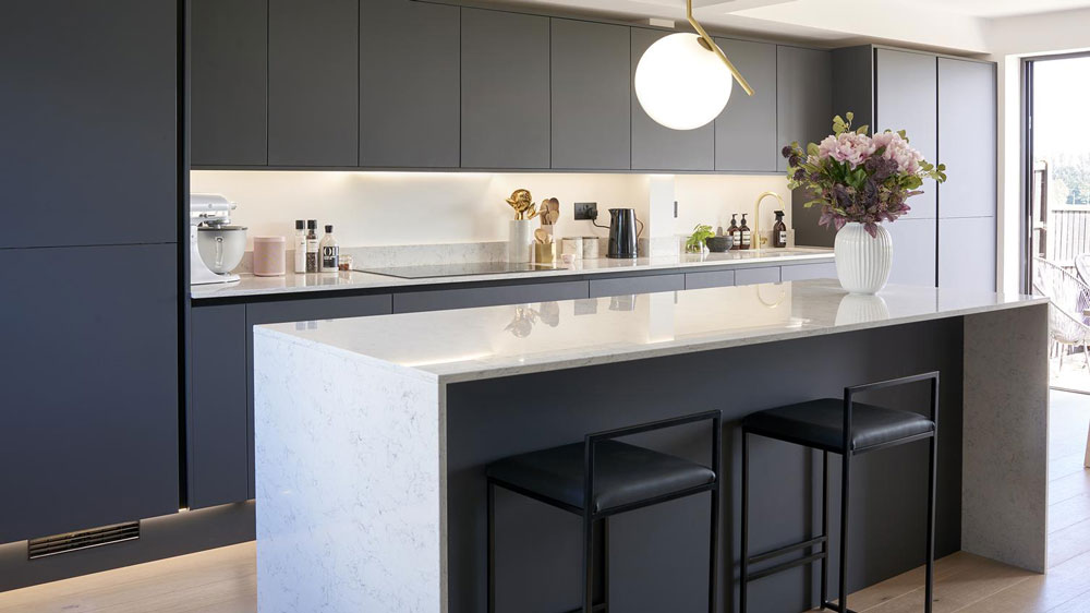Custom Cabinets