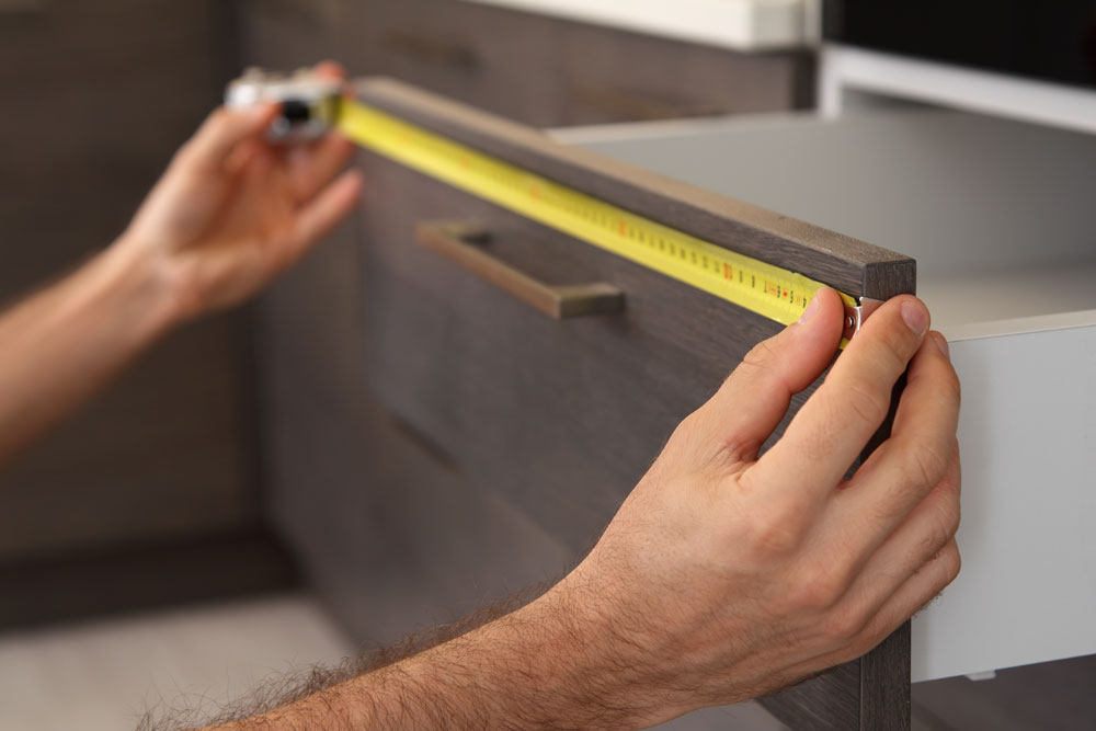 Custom Cabinets